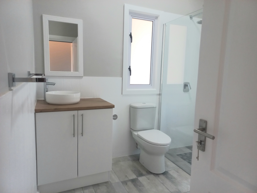 To Let 1 Bedroom Property for Rent in Cola Beach Western Cape